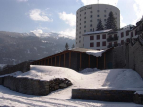 Hotel la Torre Sauze D'oulx